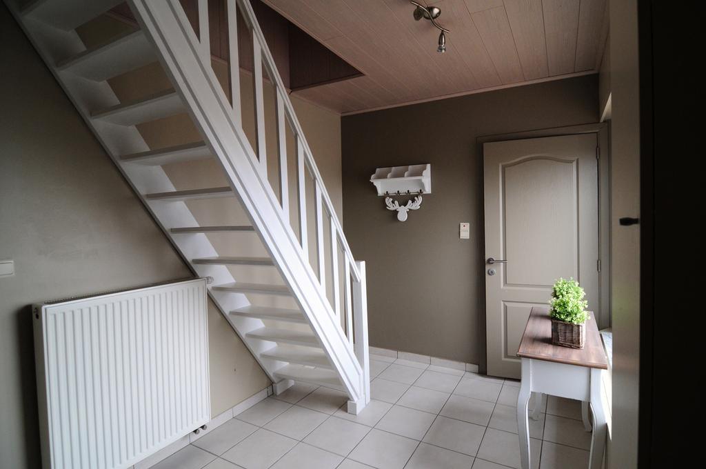 Holiday Home De Levensgenieter Torhout Oda fotoğraf