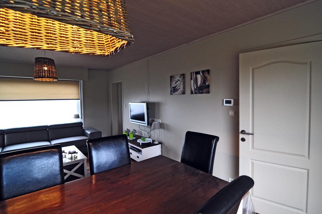 Holiday Home De Levensgenieter Torhout Oda fotoğraf