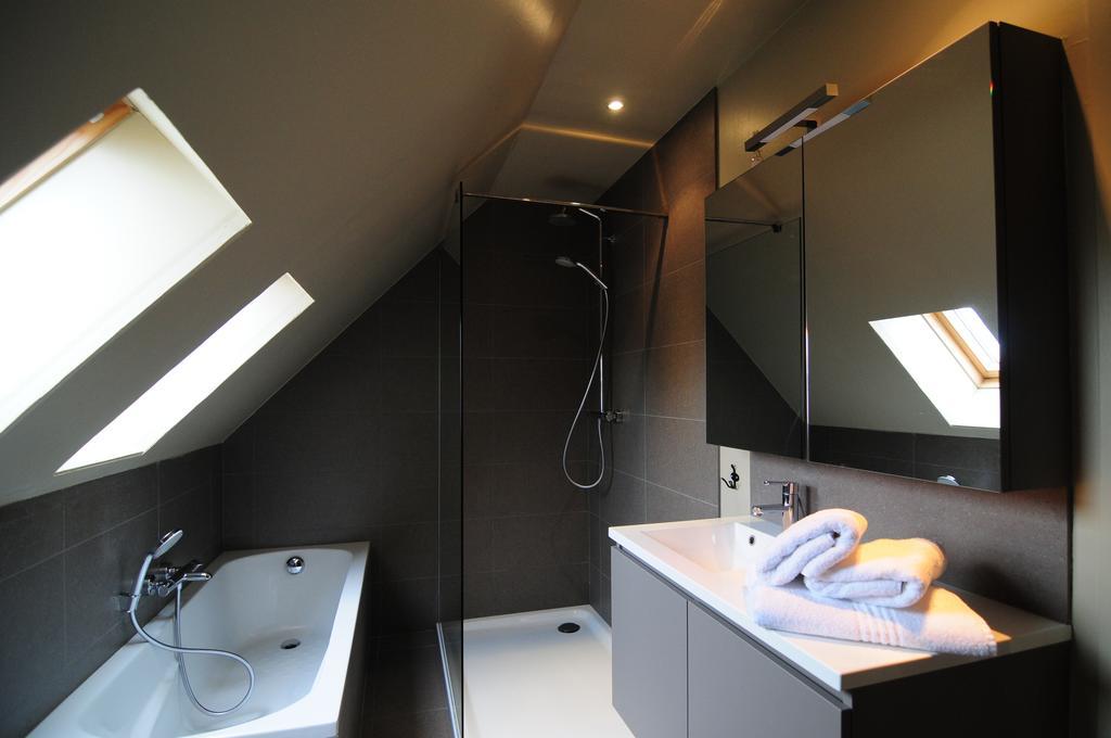 Holiday Home De Levensgenieter Torhout Oda fotoğraf