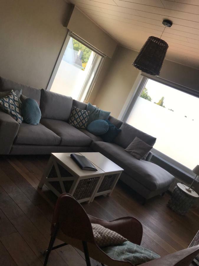 Holiday Home De Levensgenieter Torhout Dış mekan fotoğraf